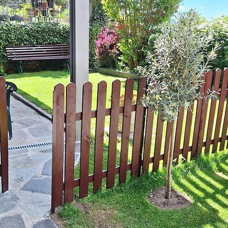 Casa Cicala Villa Trarego Kültér fotó