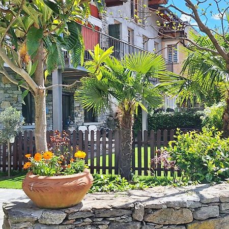 Casa Cicala Villa Trarego Kültér fotó