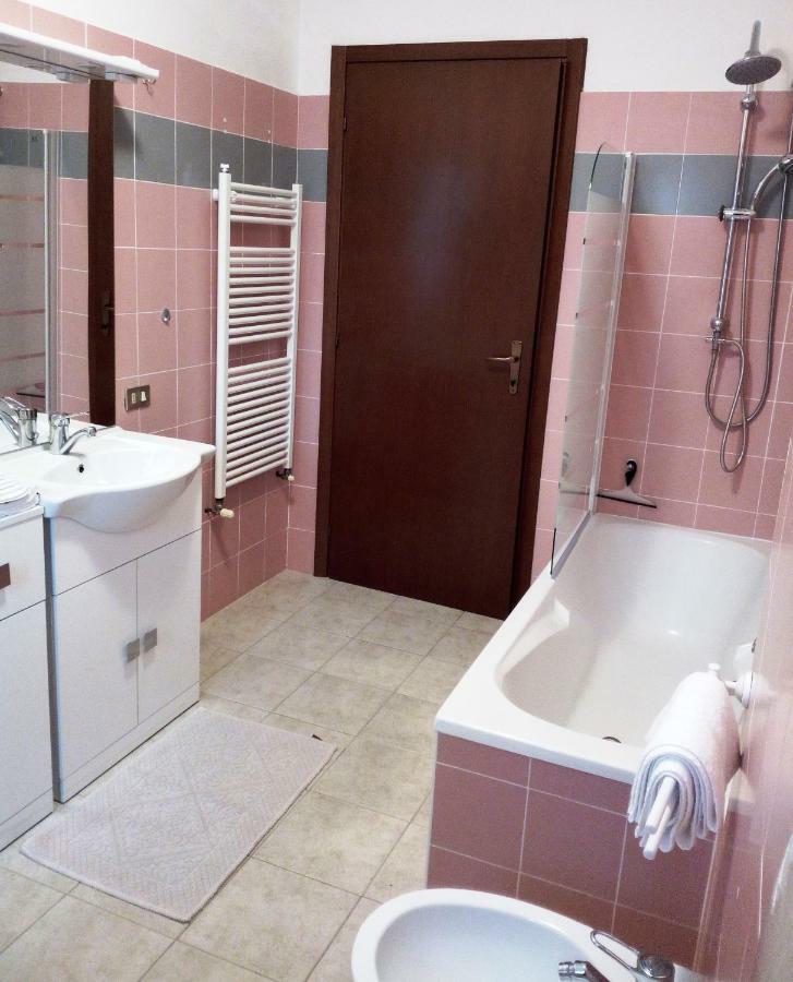 Casa Cicala Villa Trarego Kültér fotó