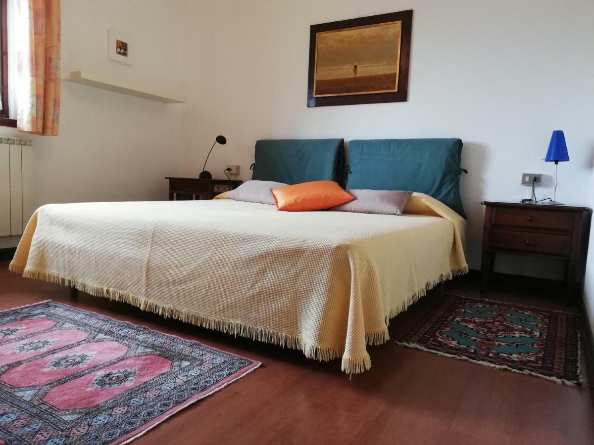 Casa Cicala Villa Trarego Kültér fotó
